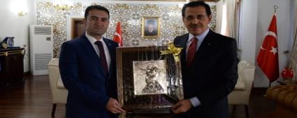 VAL MT\'E SEYF HAN\'DAN VEDA ZYARET