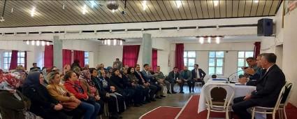 KADINLAR KOOPERATFLE YNLENDRLYOR