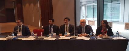 HIMSS 2019 Avrasya Konferans Program