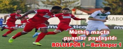 Mthi mata puanlar paylald