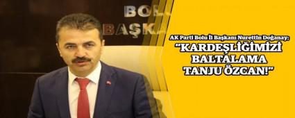 KARDELMZ BALTALAMA TANJU ZCAN!