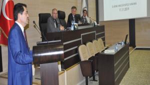 GENLK SPOR 530 BN TL STED