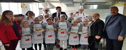 GELECEN KK EFLER AILIK BECER ATLYESNDE