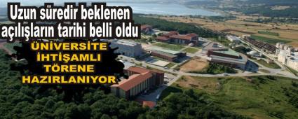 NVERSTE HTAMLI TRENE HAZIRLANIYOR