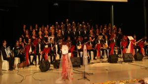 Atatrk, sevdii trklerle anld