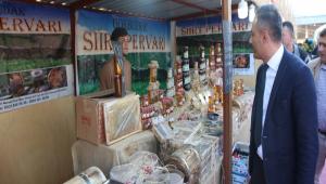 Ylcallar Yresel rn Festivali ald