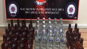 Emniyetten kaak iki operasyonu  DEER 15 BN TL