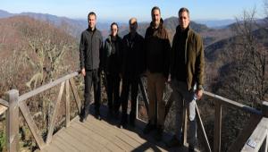 ZMEZ MLL PARKLARDA NCELEMELERDE BULUNDU