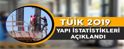 TE BOLU\'DAK YAPI ZN ALAN DARE SAYISI