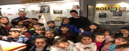 RENCLER KENT MZESNDE BOLU TARHN NCELED