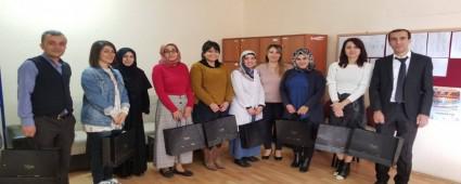 Fatih Kavak retmenleri unutmad