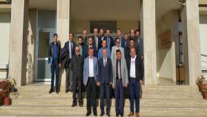 KASIM AYI YGEP ALIMALARI YAPILDI