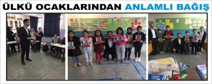 LK OCAKLARINDAN ANLAMLI BAI