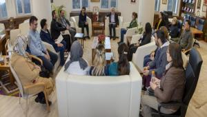 BAB\'DE AIK KAPI GRMELER DEVAM EDYOR