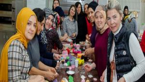 ANNELER NVERSTEDE PROJES LKE APINA YAYILIYOR