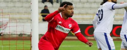 BOLUSPOR SON DAKKALARDA YIKILDI