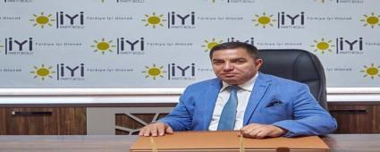 rnekba EYT konusunda iktidara seslendi