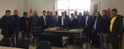 YEN BAKAN GREVE BALADI