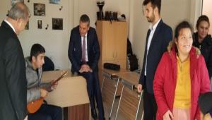 RETMENLER ODASI UYGULAMASI DEVAM EDYOR