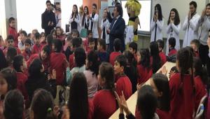 SALIK BLMLER RENCLER, SALIKLI VE DENGEL BESLENME ETM VERYOR