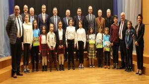 NSAN HAKLARI GNNDE RENCLERE DL VERLD