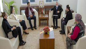 Ak Kap Grmeleri Devam Ediyor