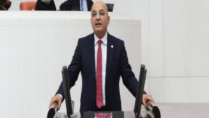 CHP\'L MLLETVEKL BALIK LMLERN MECLSE TAIDI