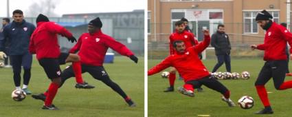 BOLUSPOR 3 EKSKLE ALITI