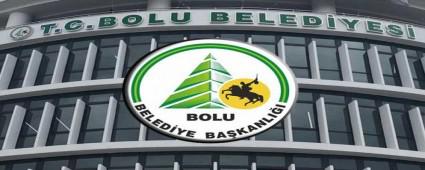 Bolu Belediyesinde yeni dnem