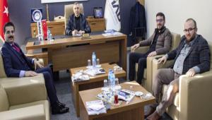 KURUMLARIMIZLA STARE HALNDE OLMALIYIZ