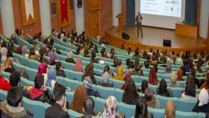 BAB\'de Mikrobiyota Konferans