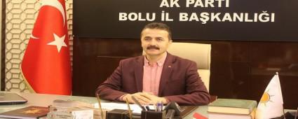 AK PART LE TEKLATLARINDA DELEGE SEMLER TAMAMLANDI