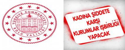 KADINA DDETE KARI KURUMLAR BRL YAPACAK