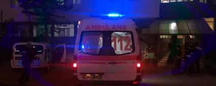 LSEL RENCLER HASTANEYE KALDIRILDI