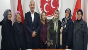 MHP\'den rnek olacak etkinlik