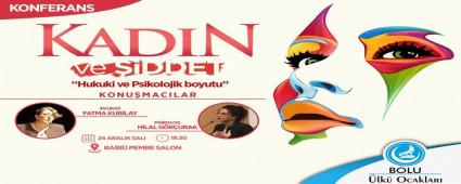 lk Ocaklar\'ndan alklanacak konferans