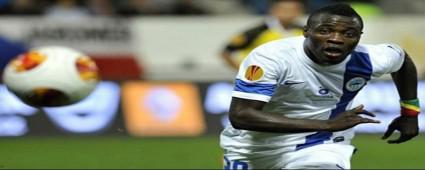 DZON DELARGE MZA N BOLU\'DA