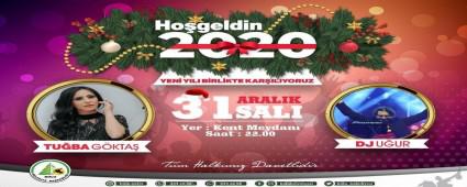 BELEDYE YILBAI ELENCESN AIKLADI