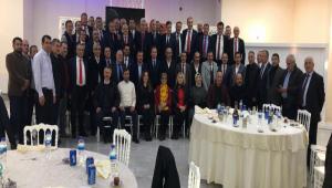 Ankara\'da 7 l Bir Araya Geldi