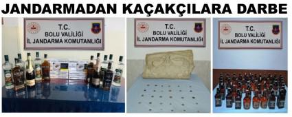 JANDARMADAN KAAKILARA DARBE