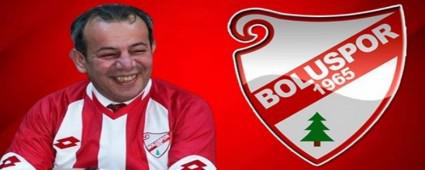 Bakan zcan\'dan, Necip ark aklamas