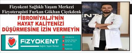 FBROMYALJ\'NN HAYAT KALTENZ DRMESNE ZN VERMEYN