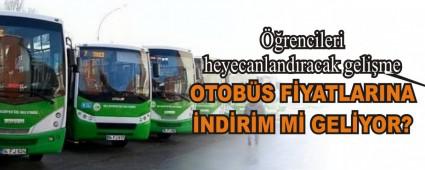 OTOBS FYATLARINA NDRM M GELYOR?