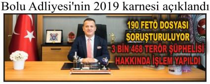 190 FET DOSYASI SORUTURULUYOR