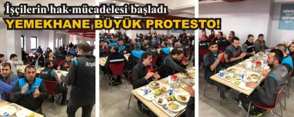 ilerin hak mcadelesi balad