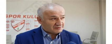 BAKAN NECP ARIKCI\'DAN OK NEML AIKLAMA