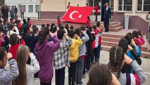 Bolu Atatrk lkokulu lk 10\'da Yer Alyor