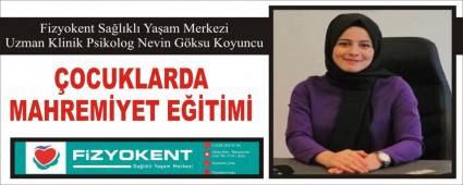 OCUKLARDA MAHREMYET ETM