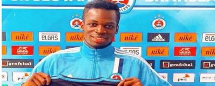 BOLUSPOR\'DA BR TRANSFER DAHA