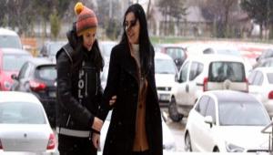 Glerek adliyeye sevk edilmiti